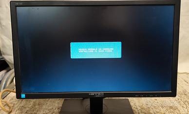 monitor 19 pollici 