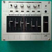 MIXER JVC 6 CANALI