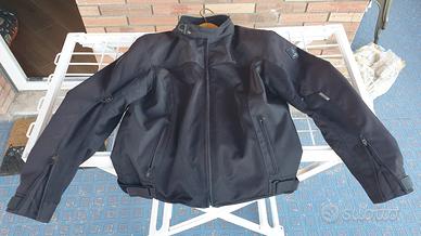Giacca da moto estiva