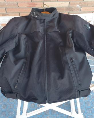 Giacca da moto estiva