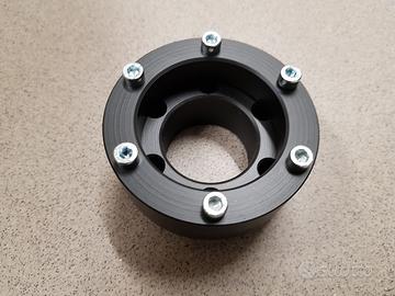 Mozzo Logitech G29 G920 quick release