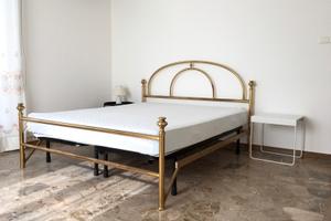 Stanza doppia uso singolo per giovani lavoratori