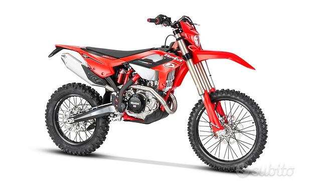 Beta RR Enduro 390 4T MY 2023 NUOVA