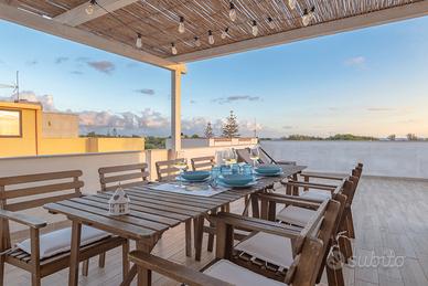 Vista Mare House Santa Maria Del Focallo