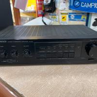 Amplificatore integrato kenwood ka 87 !