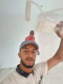 Imbianchino / pittore