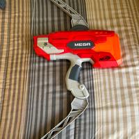 Nerf Mega ThunderBow