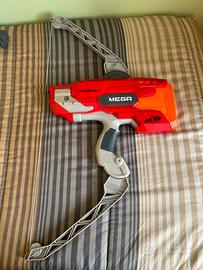 Nerf Mega ThunderBow