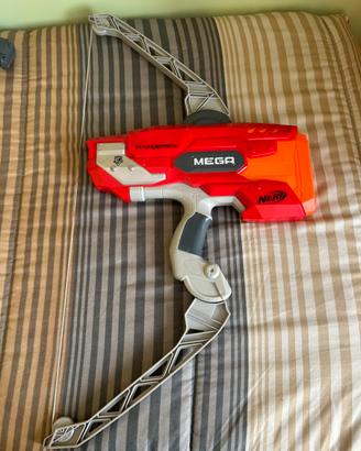 Nerf Mega ThunderBow