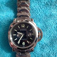 Orologio meccanico