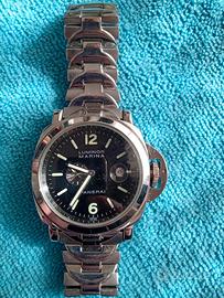Orologio meccanico