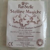 stelline pan di stelle mulino bianco
