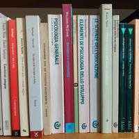 Libri universitari (I) seconda mano