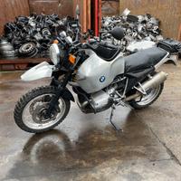 Ricambi bmw r1200 gs r 1200 gs 2004-2012
