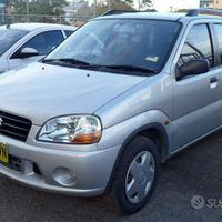 Parabrezza Suzuki Ignis (2000-2003)