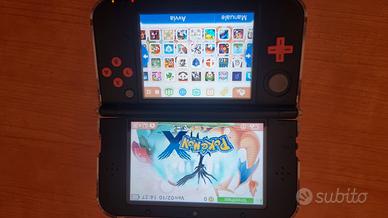 New nintendo 3ds XL  [Prezzo trattabile]