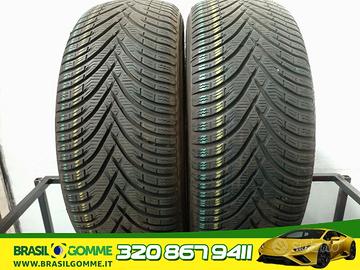 Gomme 225/55/17 KLEBER Invernali