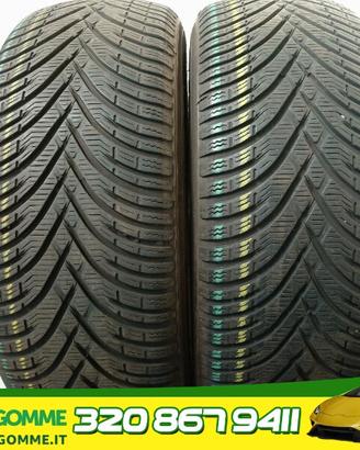 Gomme 225/55/17 KLEBER Invernali