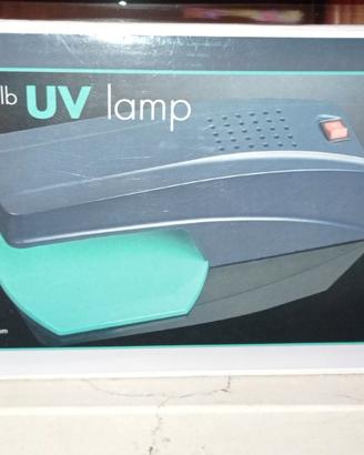 Lampada per unghie UV - 1 bulb