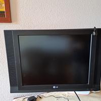Televisore LG senza digitale terrestre 
