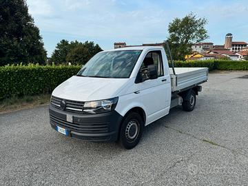 Volkswagen trasporter t6