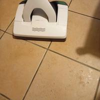 Lava pavimento folletto  SP600S+picchio 