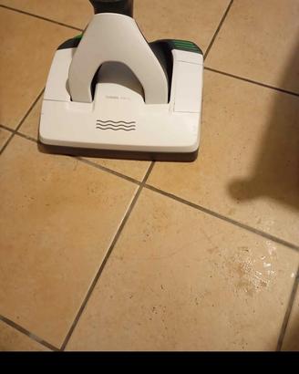 Lava pavimento folletto  SP600S+picchio 