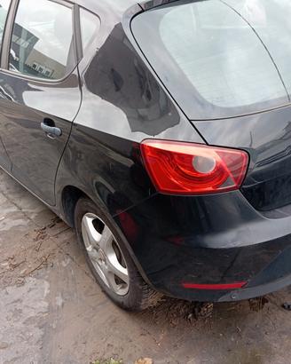 Disponibili ricambi usati Seat Ibiza anno 2012, 11