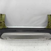 Paraurti posteriore originale ford kuga ii 2016-20