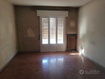 Sant'Ovaldo porzione di bifamiliare