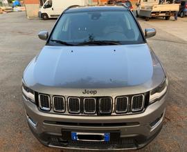 JEEP Compass 2ª serie - 2018