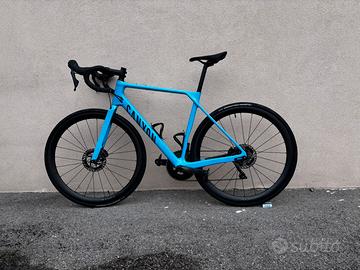 Canyon Endurance cf 8 2022
