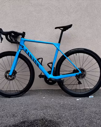 Canyon Endurance cf 8 2022