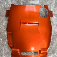 passaruota per scooter yamaha aerox 50