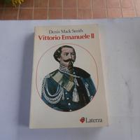Vittorio emanuele ii - denis mack smith