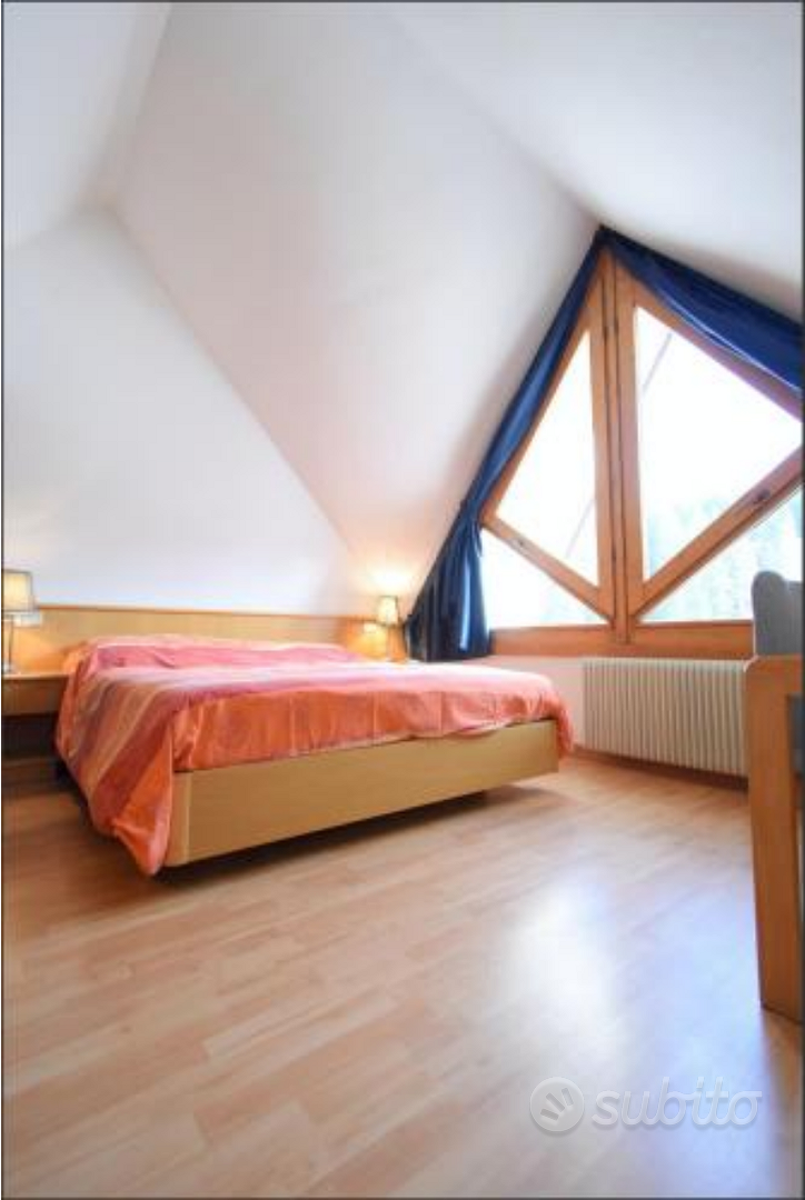 Apartment in Pinzolo - Vista 3