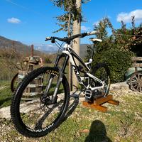 Yt Capra cf