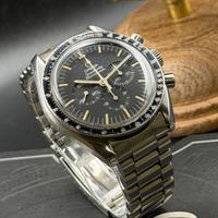 Omega Speedmaster Moonwatch SR long