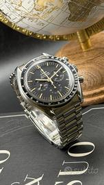 Omega Speedmaster Moonwatch SR long