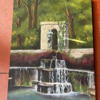 Quadro Festagalla Adriano