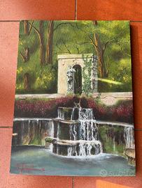 Quadro Festagalla Adriano