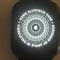 Apple watch serie 3 44mm alluminio