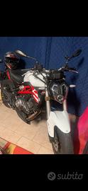 Benelli 302 s