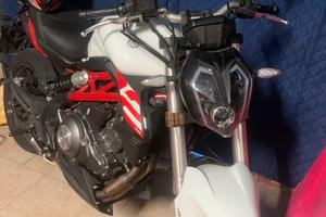 Benelli 302 s