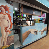 Locale a Palma di Maiorca