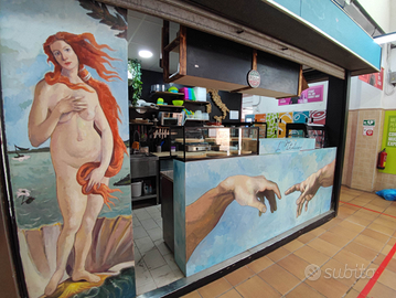 Locale a Palma di Maiorca