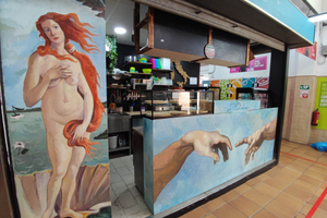 Locale a Palma di Maiorca