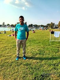 Cassiere/cameriere/lavapiatti/pulizie( ho 16 anni)