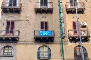 Tribunale: Ampio appartamento Mq 260 + 75 Terrazzo