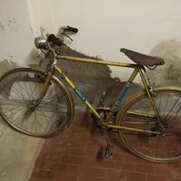 Bicicletta Atala epoca